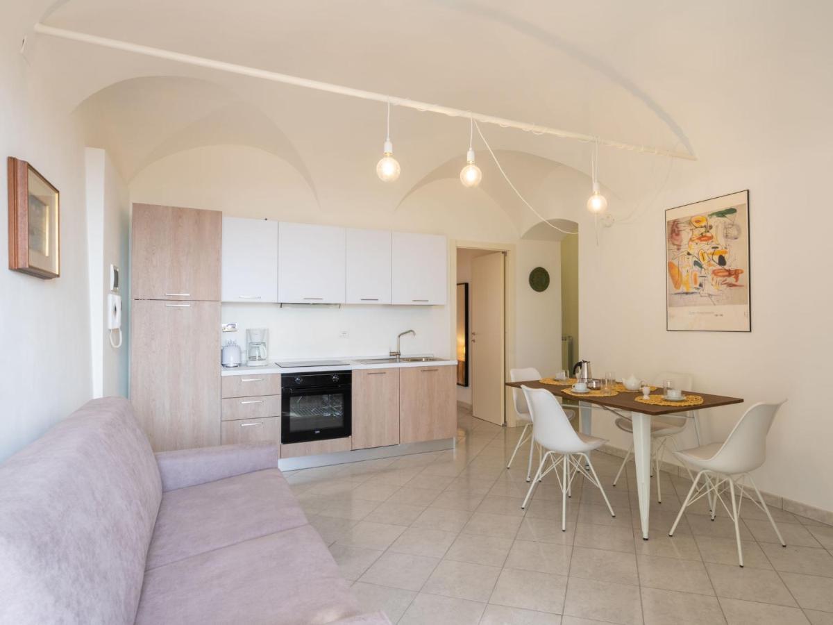 Apartment Menta By Interhome Chiappa  Exteriör bild