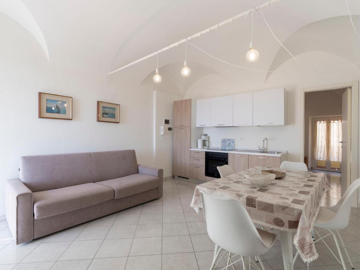 Apartment Menta By Interhome Chiappa  Exteriör bild