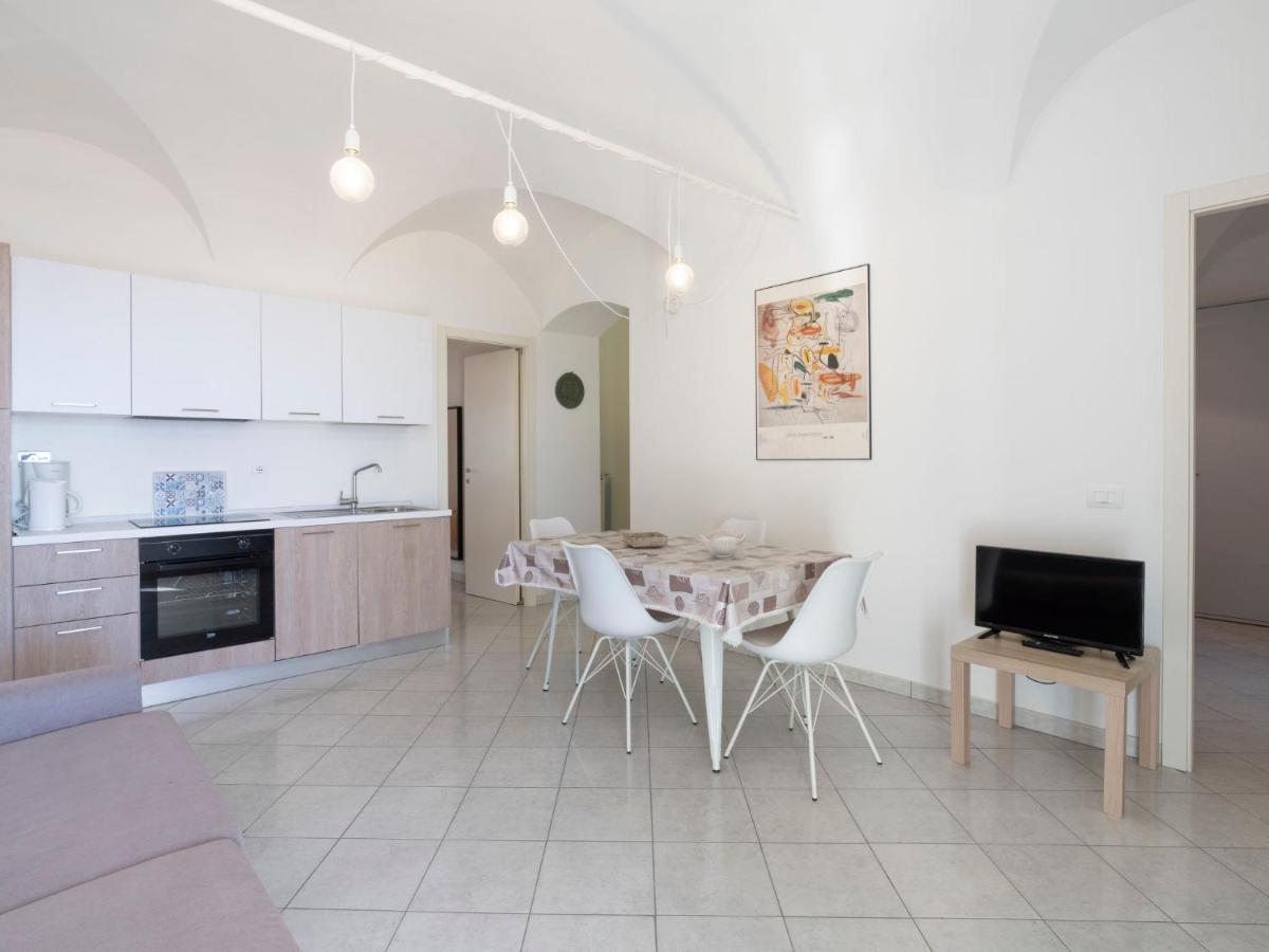 Apartment Menta By Interhome Chiappa  Exteriör bild