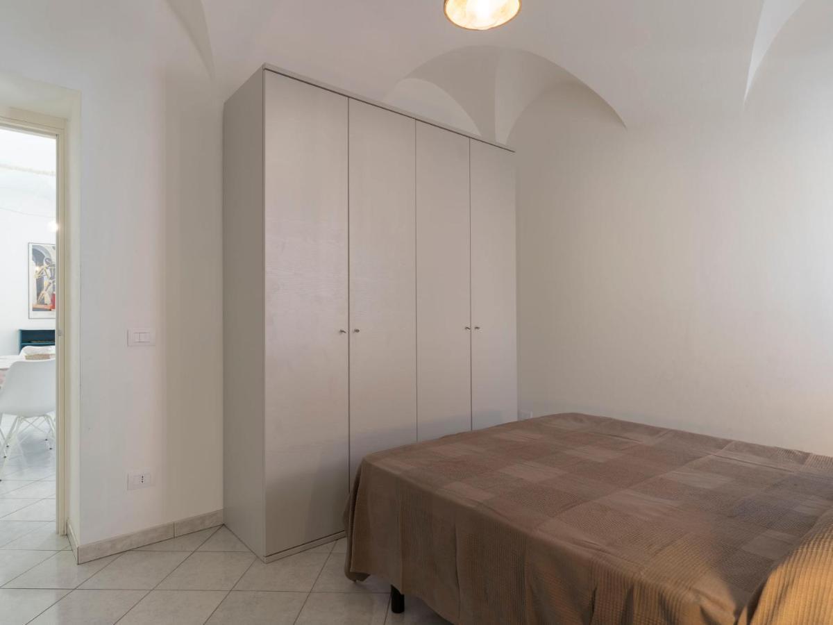 Apartment Menta By Interhome Chiappa  Exteriör bild